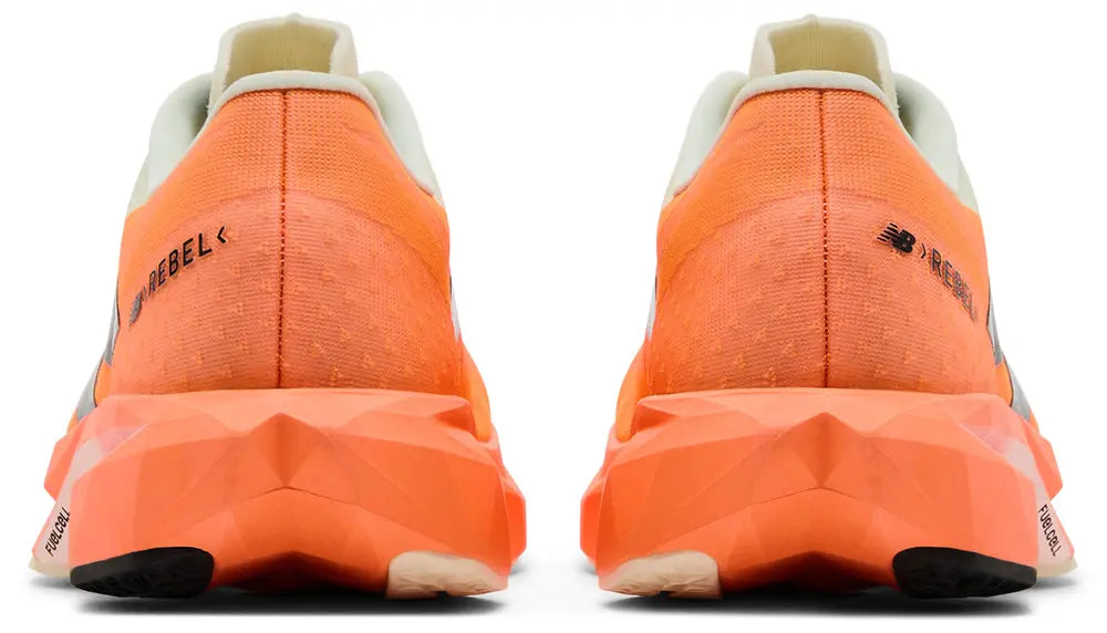 New Balance Fuelcell Rebel V4 Chaussures Course (homme)