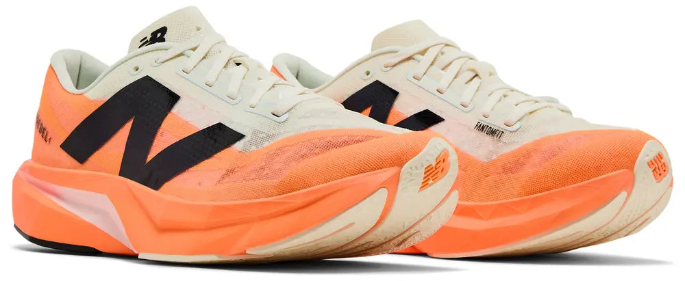 New Balance Fuelcell Rebel V4 Chaussures Course (homme)