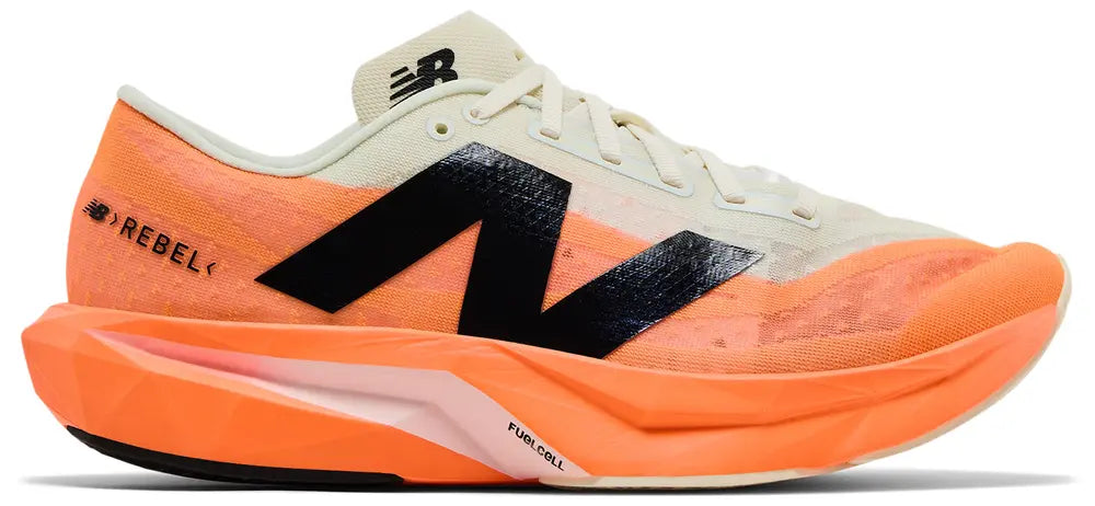New Balance Fuelcell Rebel V4 Chaussures Course (homme)