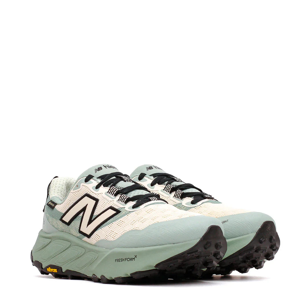 New Balance Hierro V9 GTX Chaussures Course (homme)