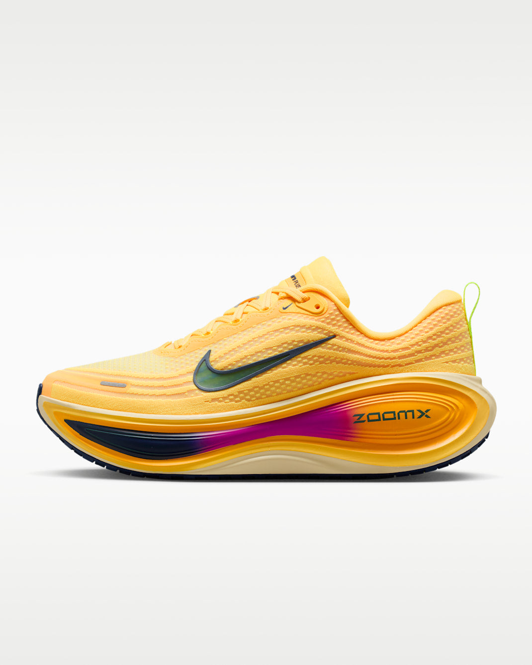 Nike Vomero Plus - Citron Pulse