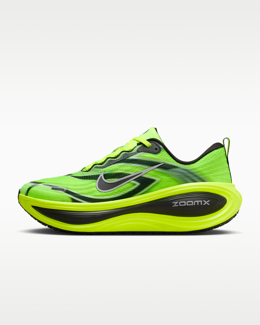 Nike Vomero Plus - Volt