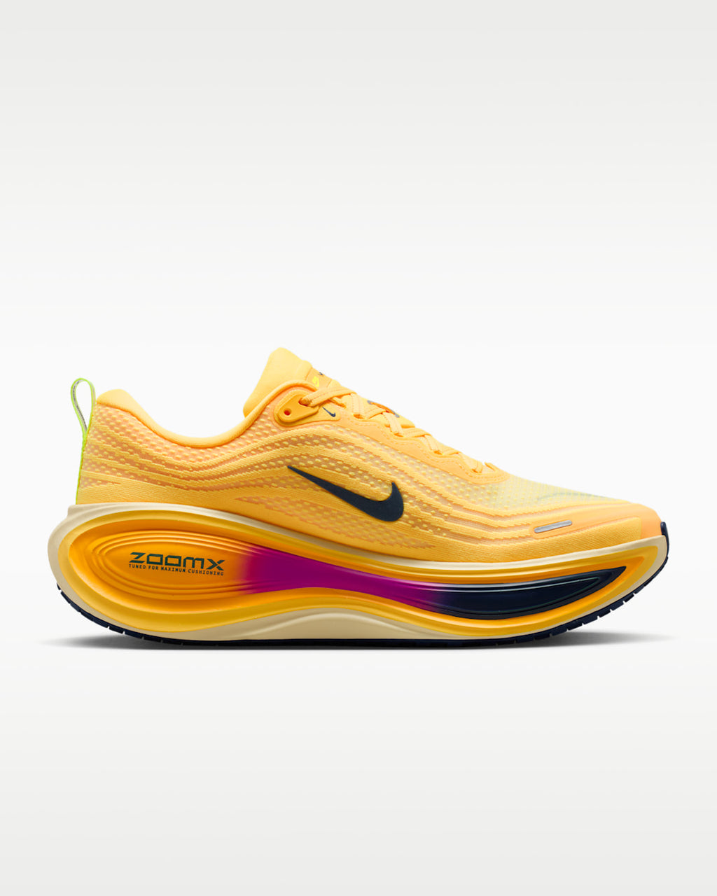 Nike Vomero Plus - Citron Pulse