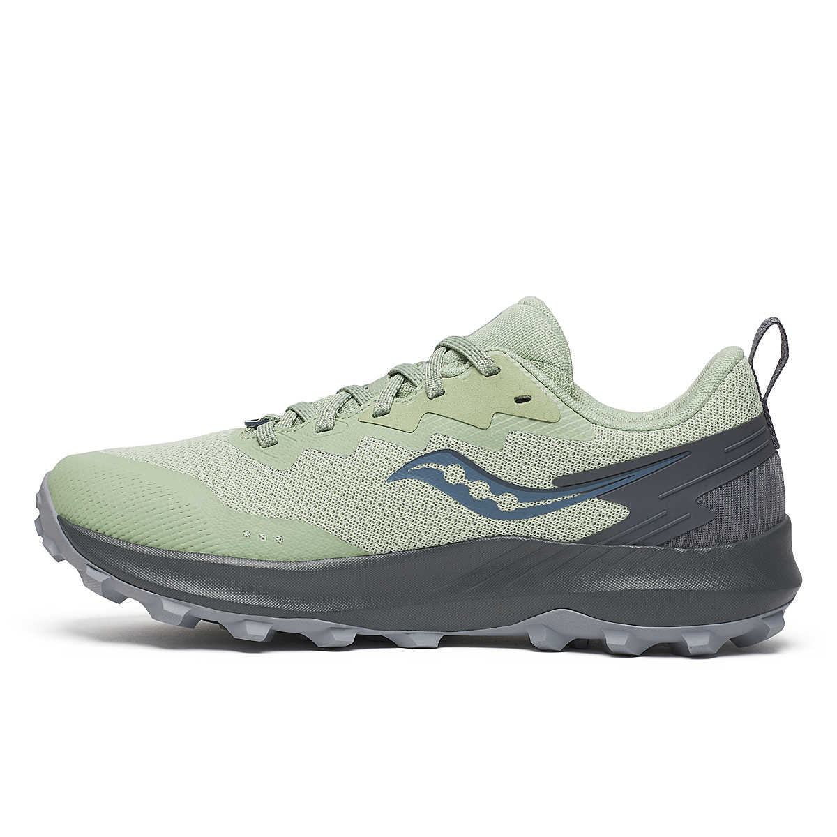 Saucony Peregrine 14 GTX Chaussures Course (femme)
