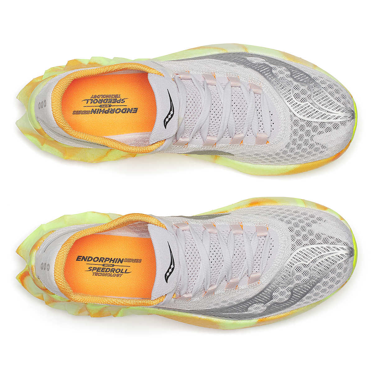Saucony Endorphin Pro 4 Chaussures Course (femme)