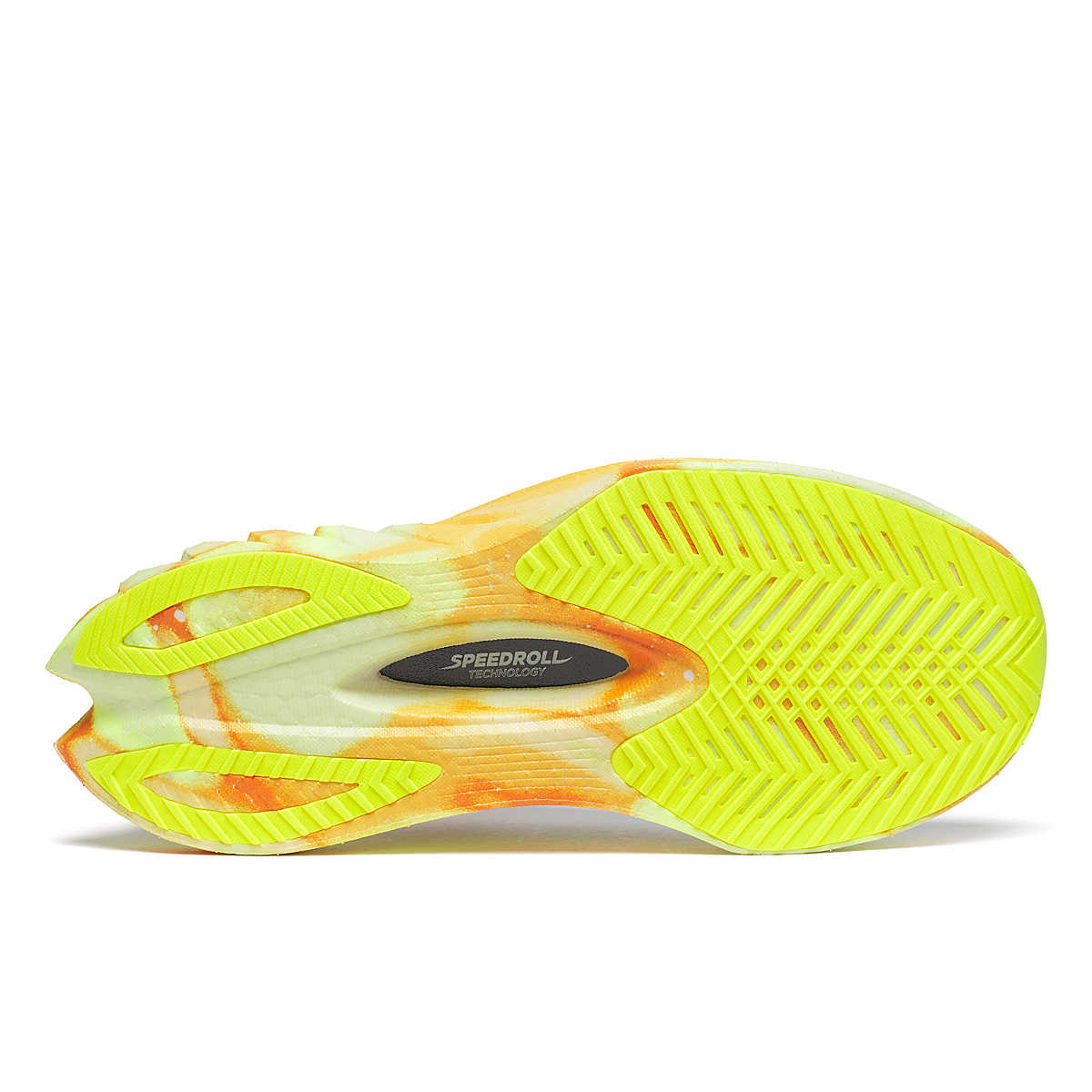 Saucony Endorphin Pro 4 Chaussures Course (femme)