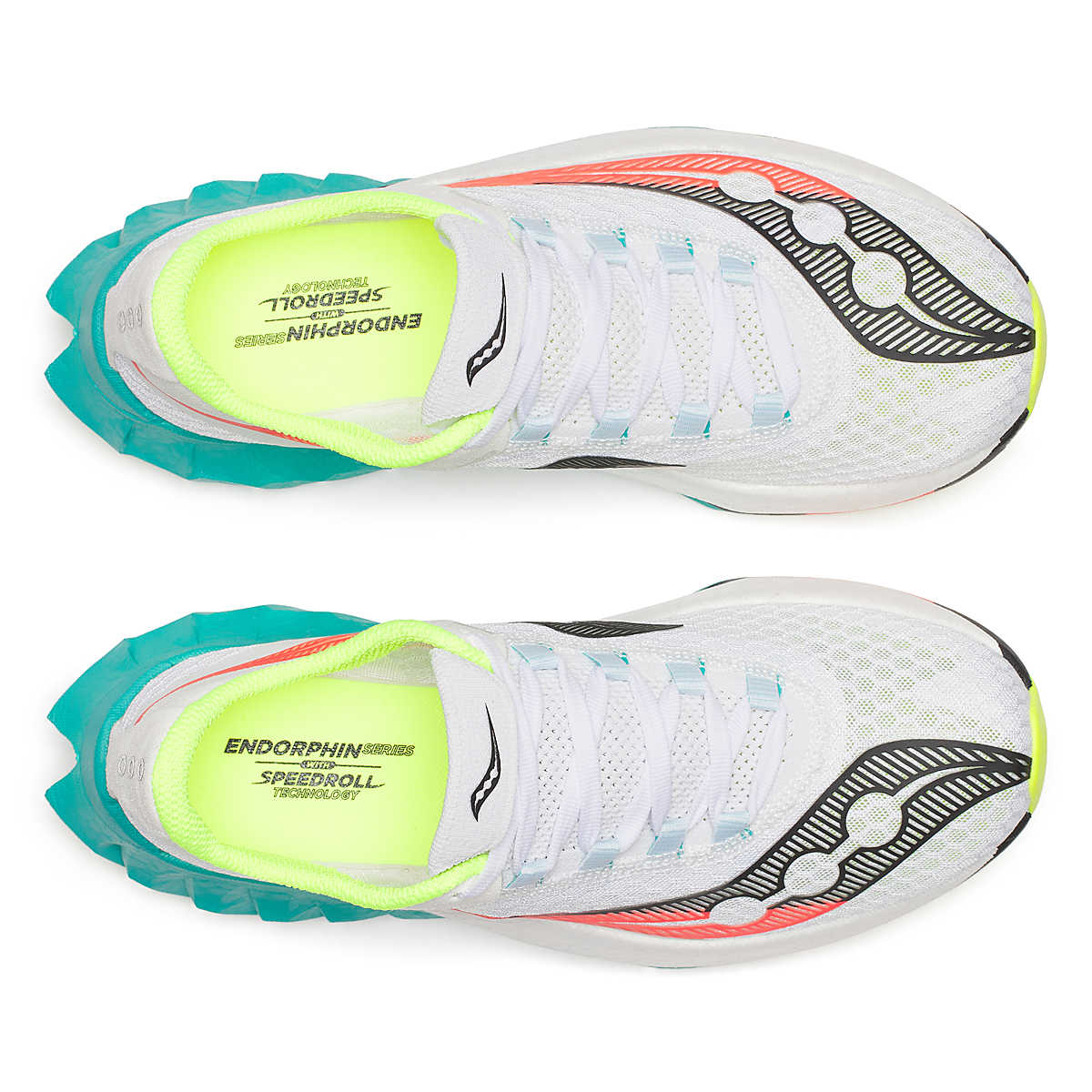 Saucony Endorphin Pro 4 Chaussures Course (femme)