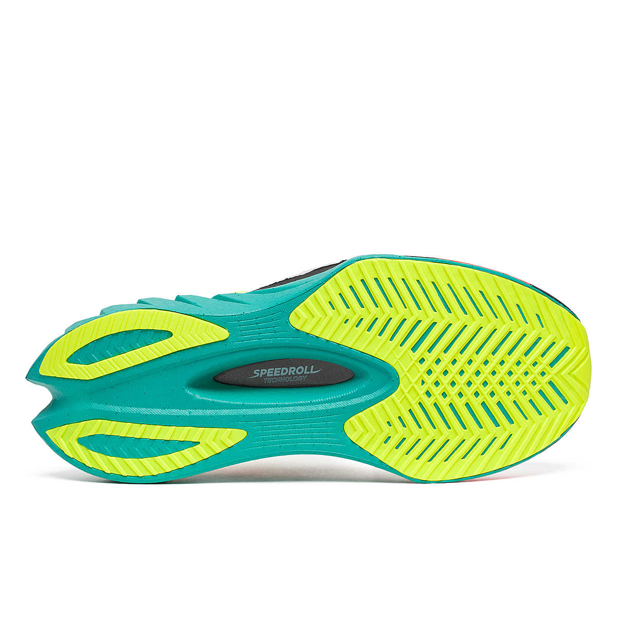Saucony Endorphin Pro 4 Chaussures Course (femme)