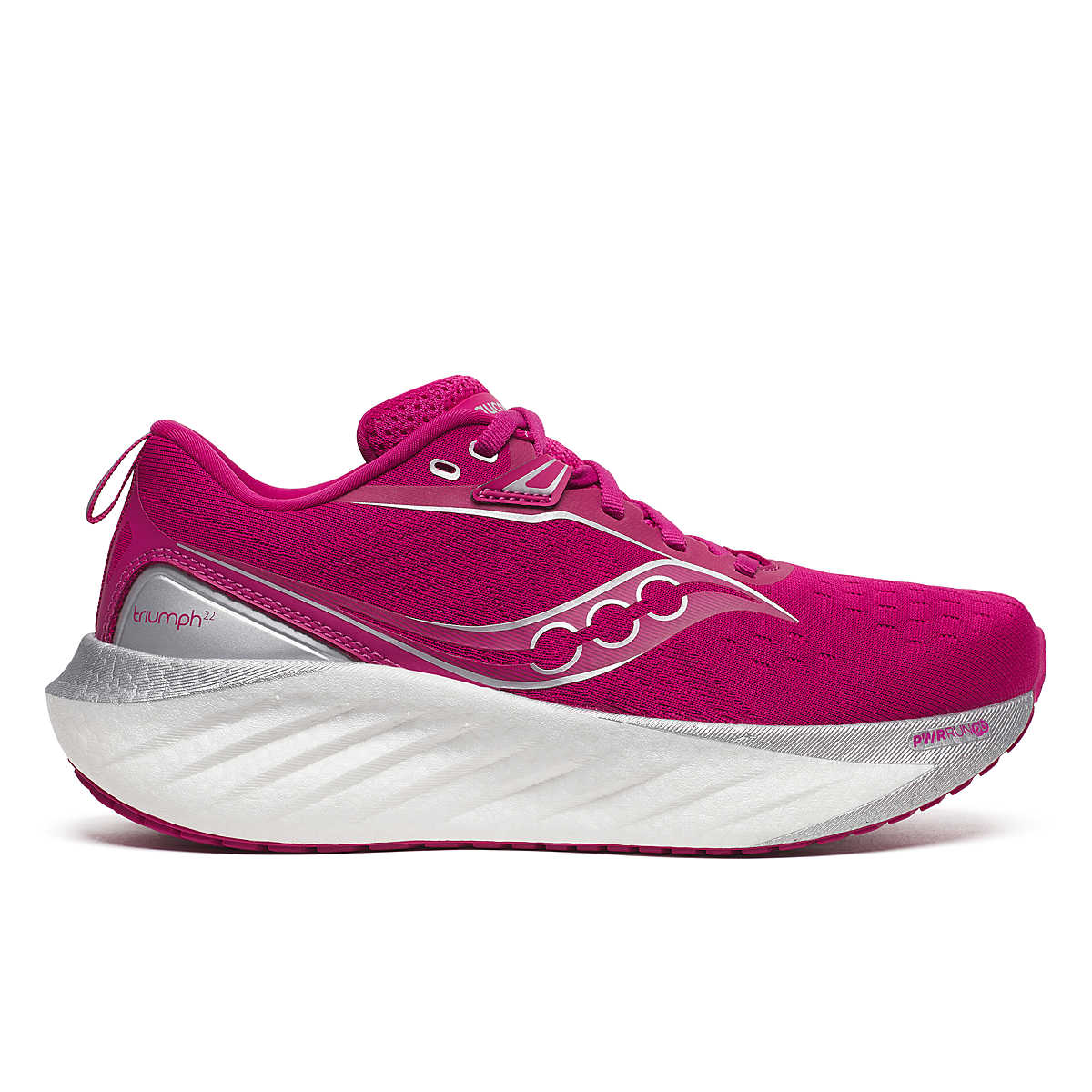 Saucony Triumph 22 Chaussures Course (femme)