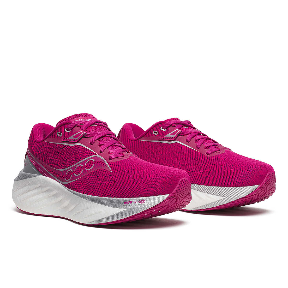 Saucony Triumph 22 Chaussures Course (femme)