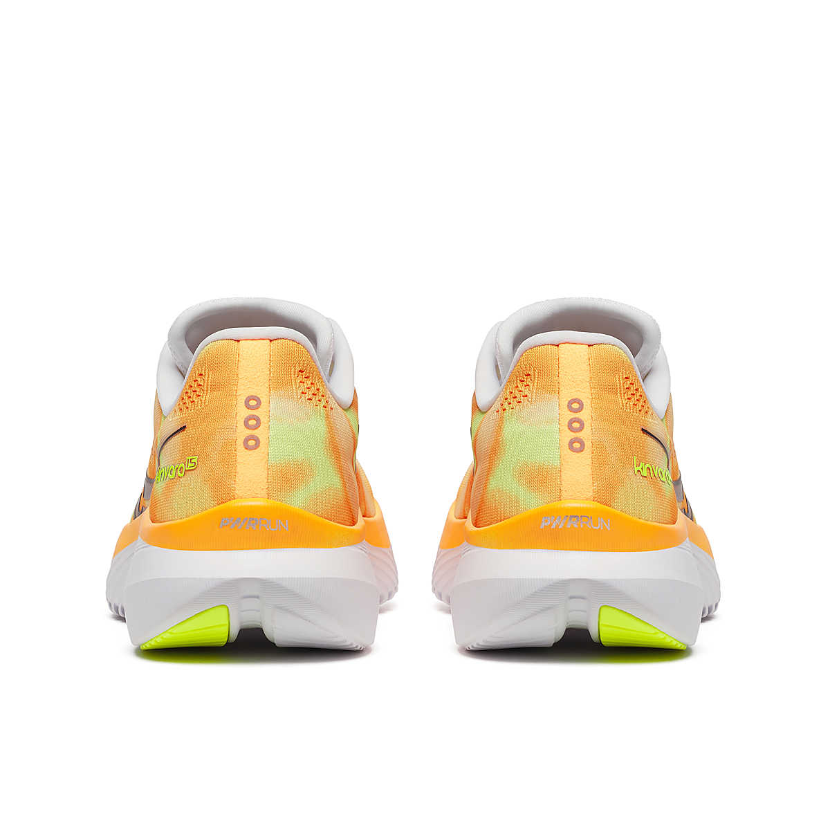 Saucony Kinvara 15 Chaussures Course (femme)