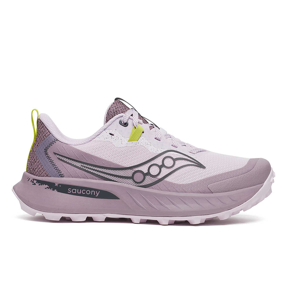 Saucony Peregrine 15 Chaussures Course (femme)