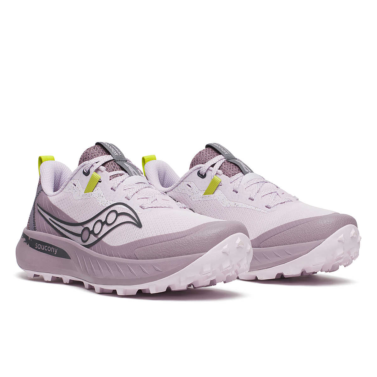 Saucony Peregrine 15 Chaussures Course (femme)