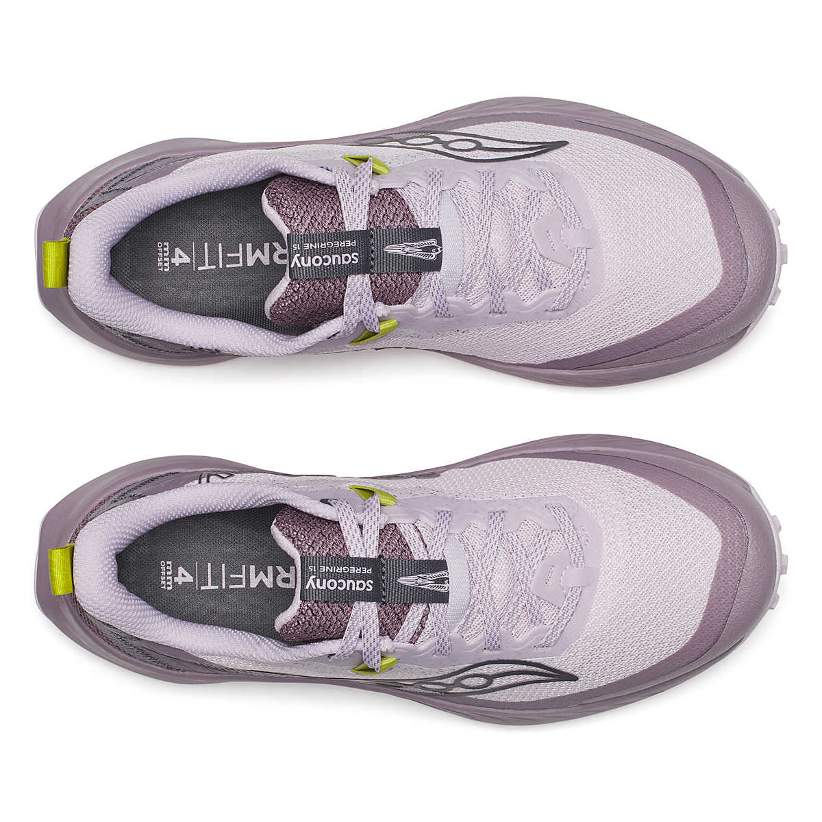 Saucony Peregrine 15 Chaussures Course (femme)