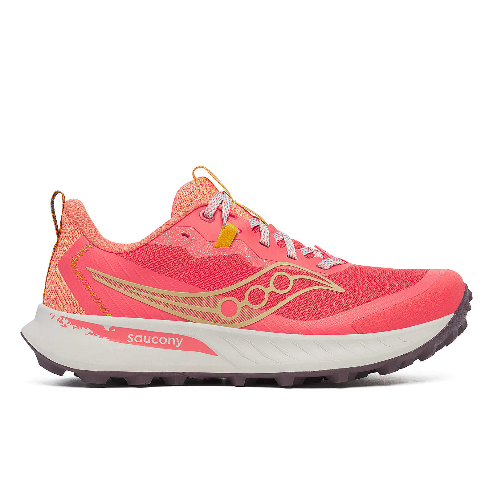 Saucony Perigrine 15 Chaussures Course (femme)