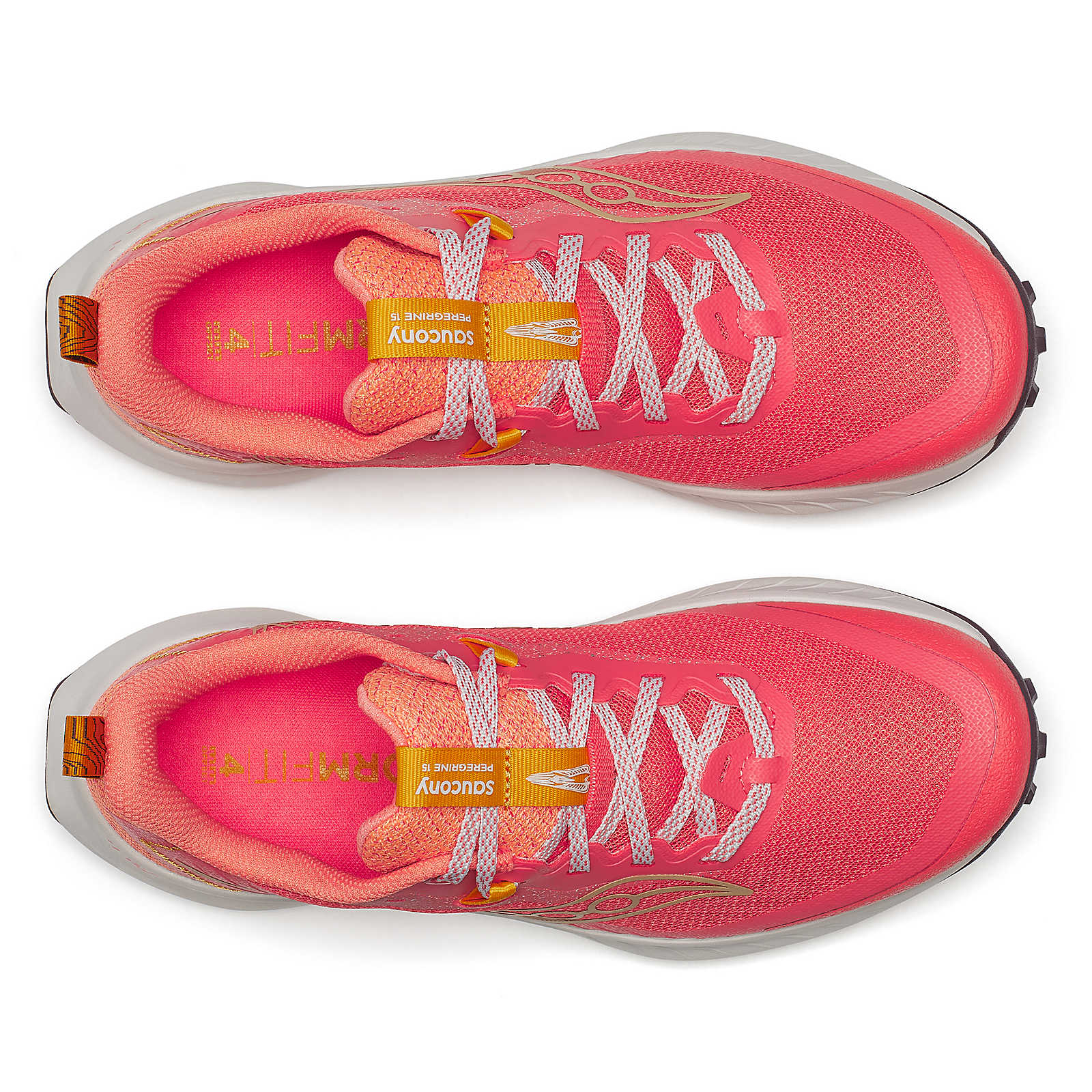 Saucony Perigrine 15 Chaussures Course (femme)