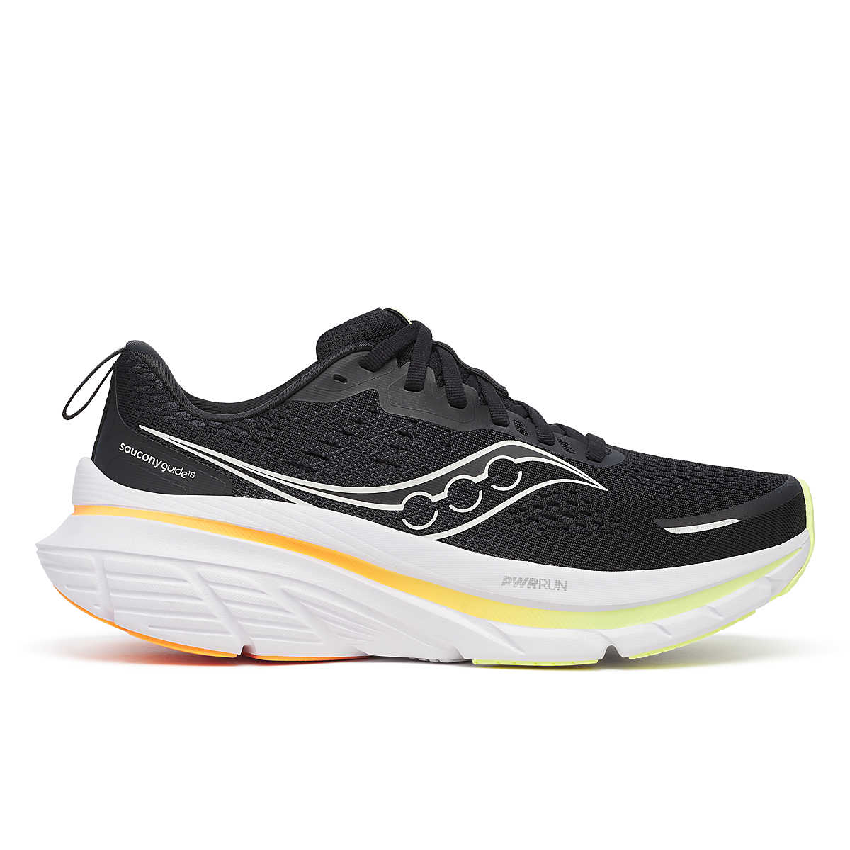 Saucony Guide 18 Chaussures Course (femme)