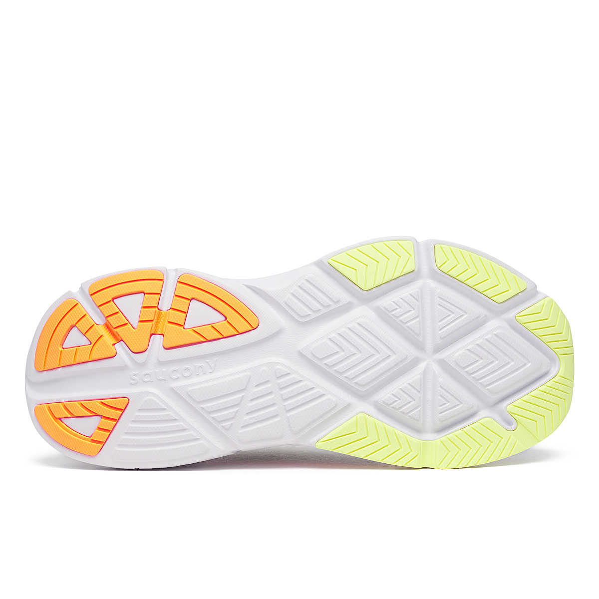 Saucony Guide 18 Chaussures Course (femme)