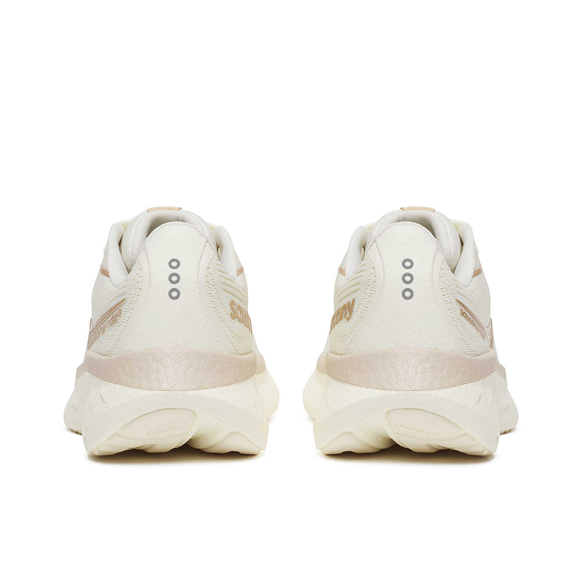 Saucony Ride 18 Chaussures Course (femme)