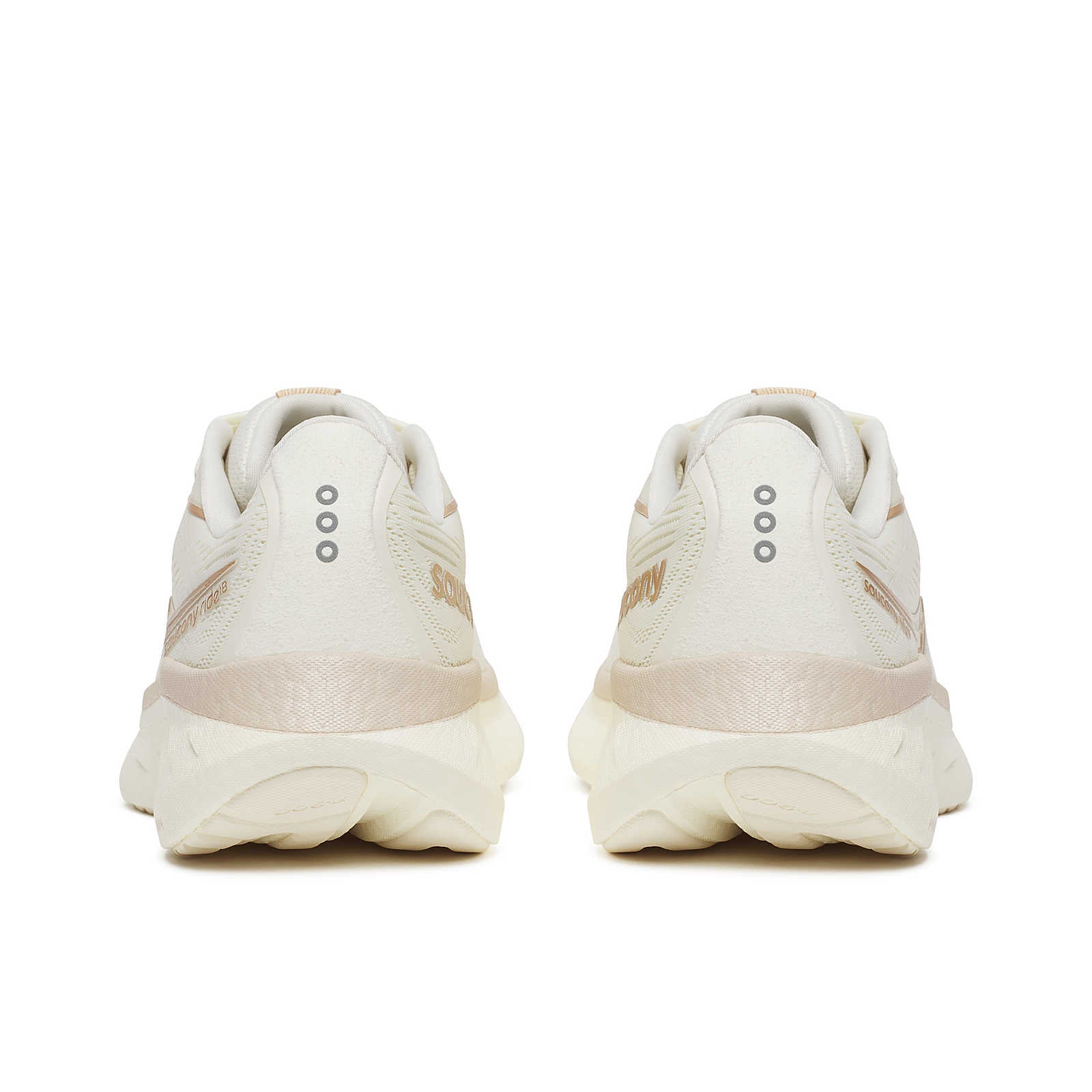 Saucony Ride 18 Wide Chaussures Course (femme)