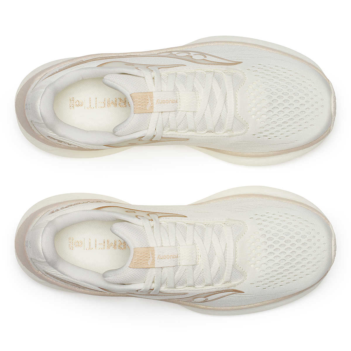 Saucony Ride 18 Chaussures Course (femme)