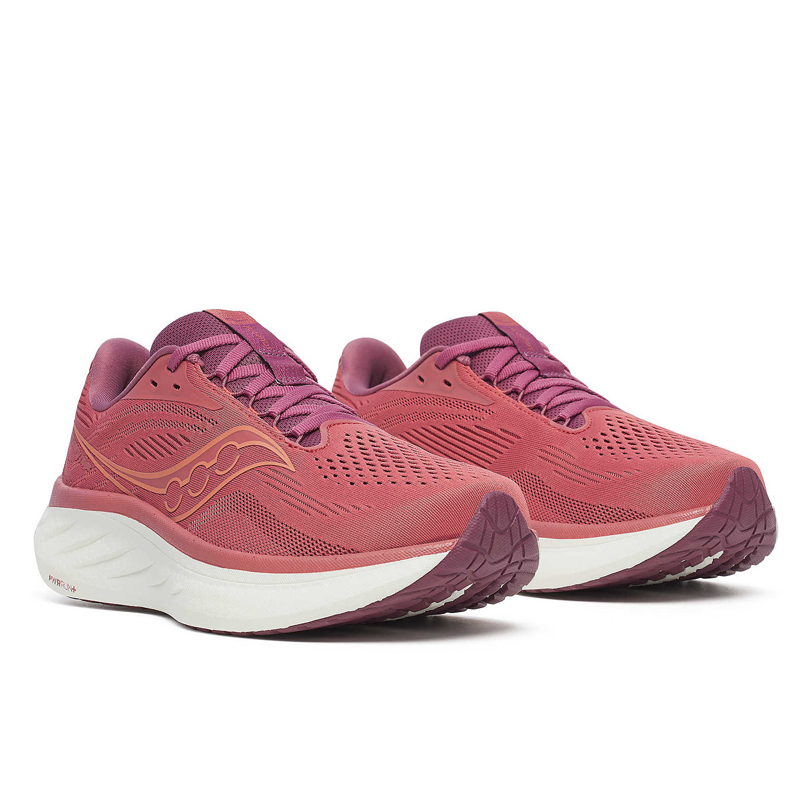 Saucony Ride 18 Chaussures Course (femme)