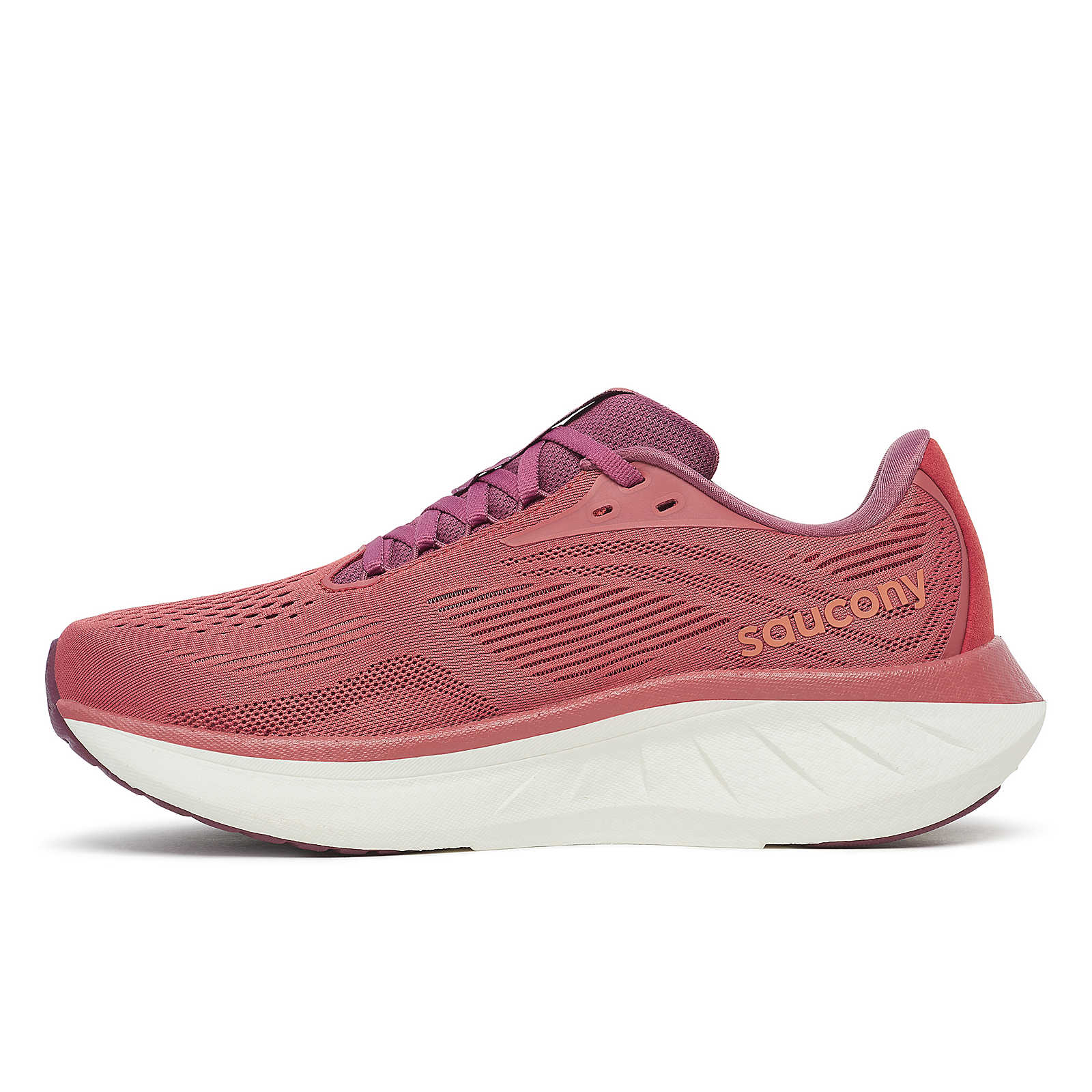 Saucony Ride 18 Chaussures Course (femme)