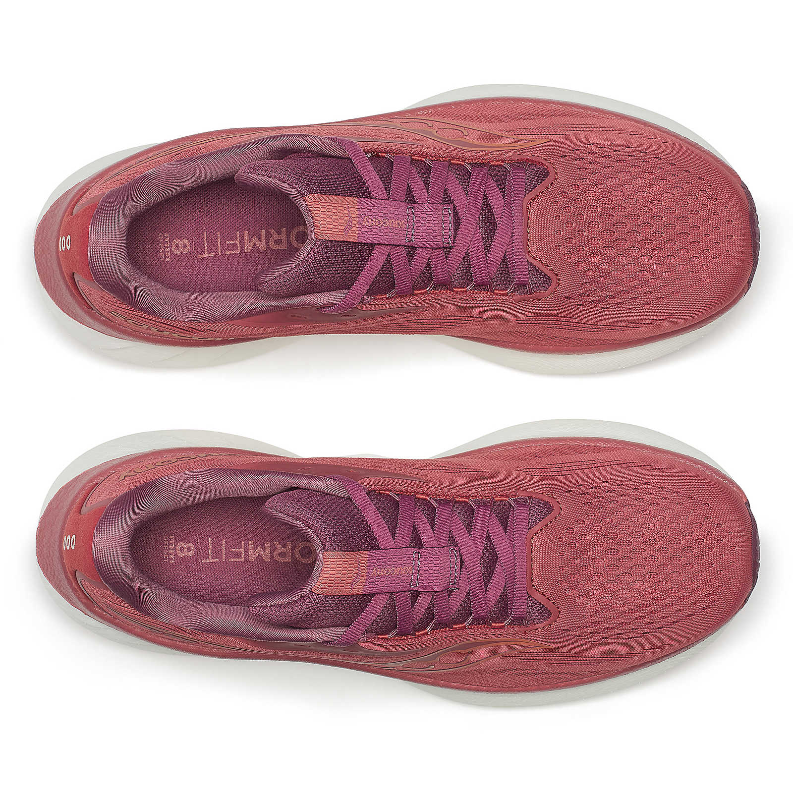 Saucony Ride 18 Chaussures Course (femme)