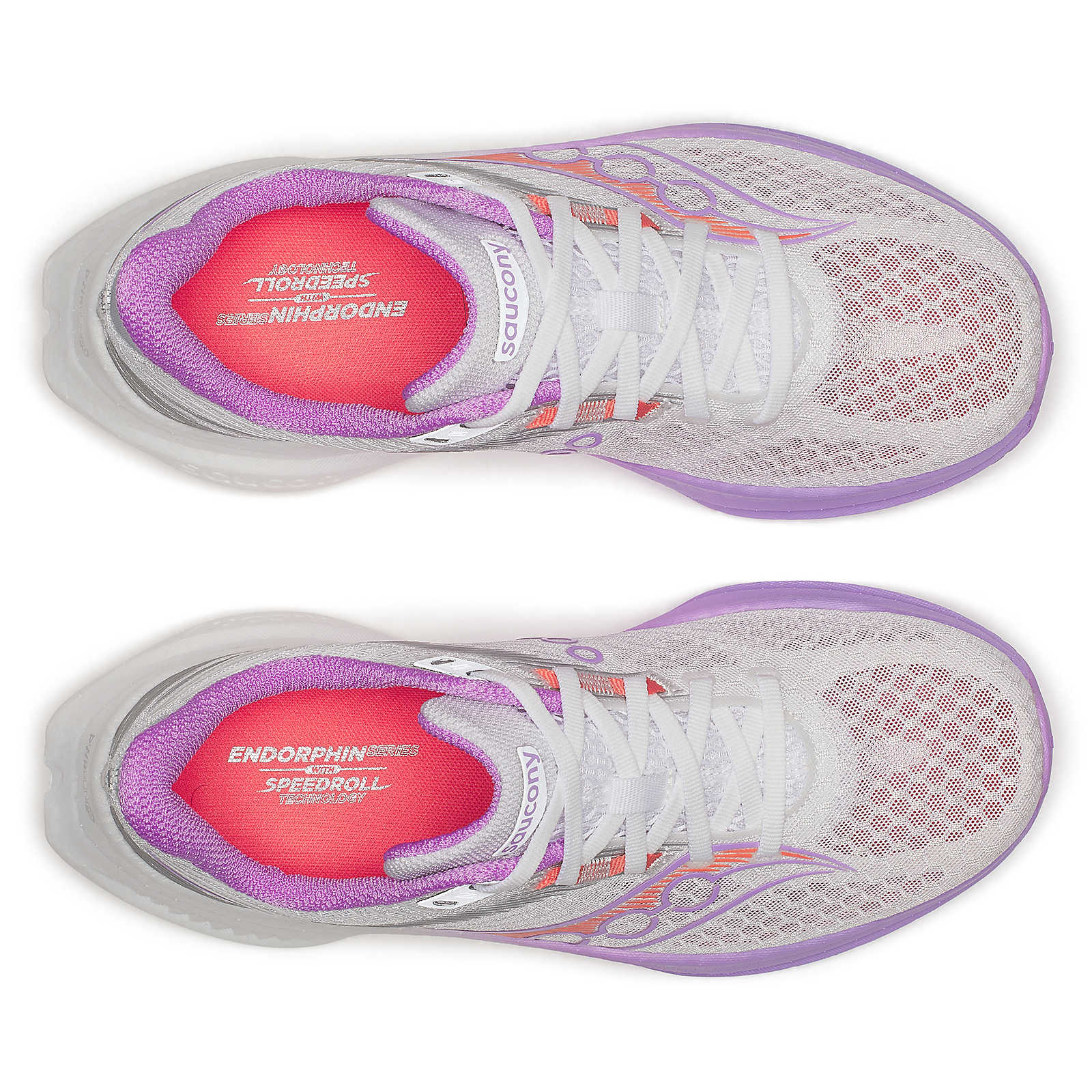 Saucony Endorphin Speed 5 Chaussures Course (femme)