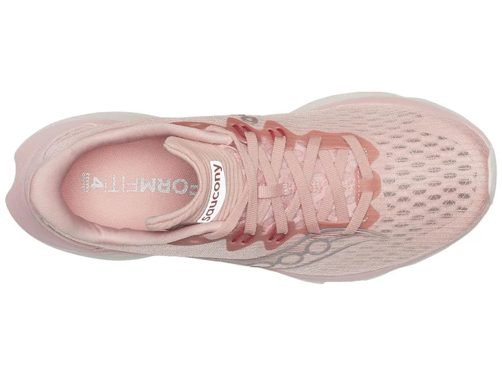 Saucony Kinvara 16 Chaussures Course (femme)