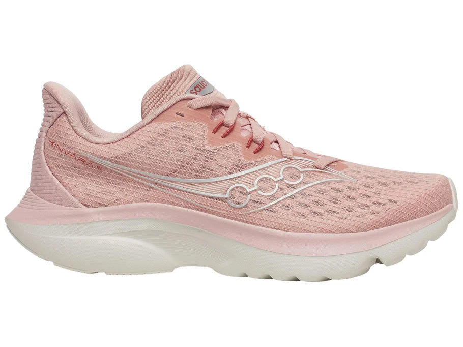 Saucony Kinvara 16 Chaussures Course (femme)