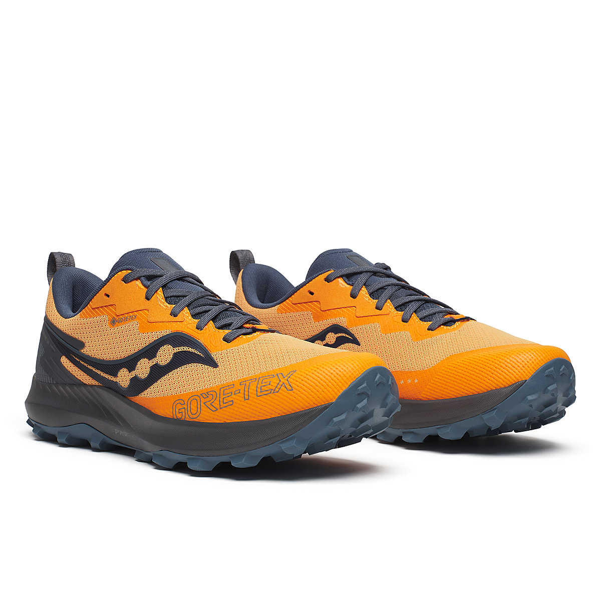 Saucony Peregrine 14 GTX Chaussures Course (homme)