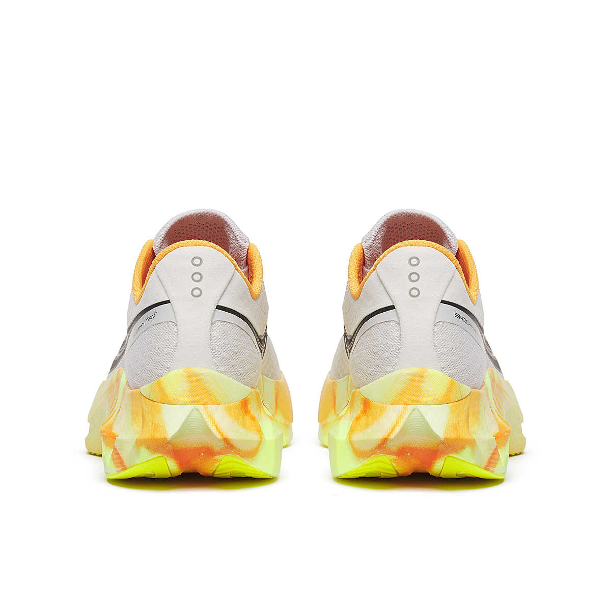 Saucony Endorphin Pro 4 Chaussures Course (homme)