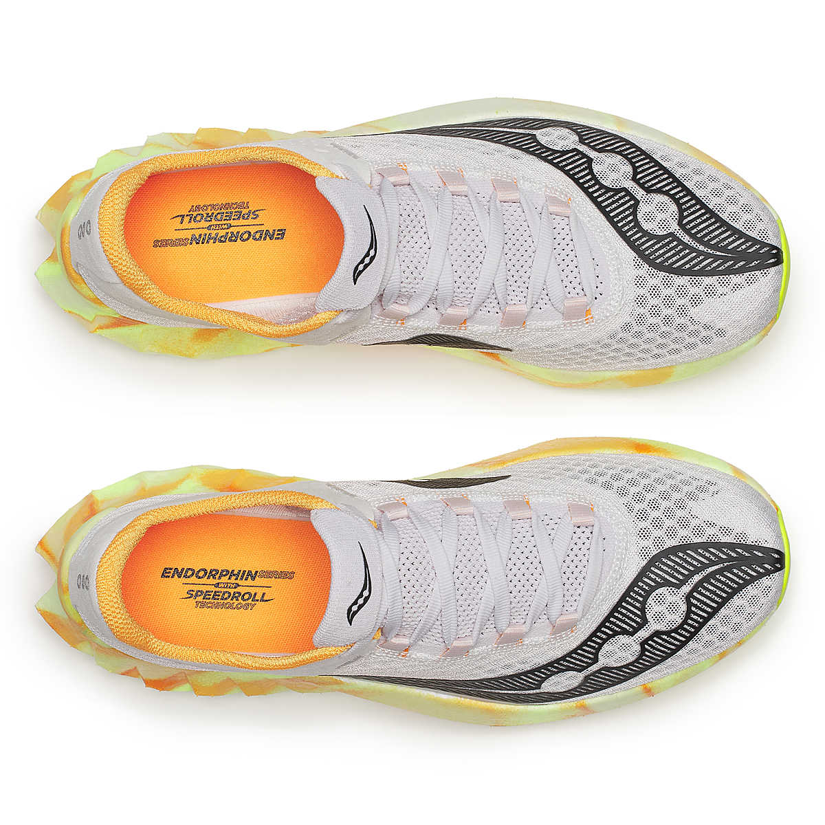 Saucony Endorphin Pro 4 Chaussures Course (homme)