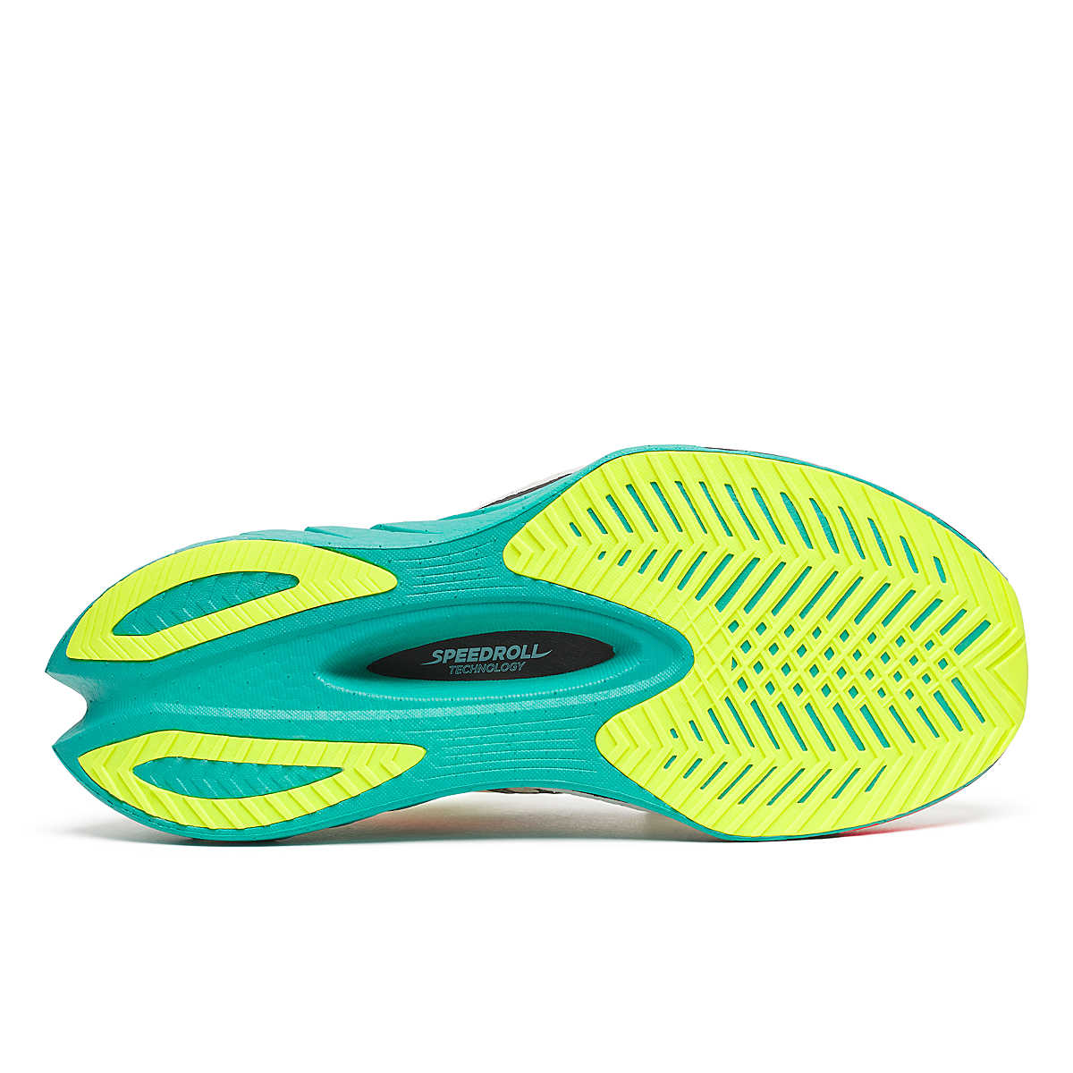 Saucony Endorphin Pro 4 Chaussures Course (homme)