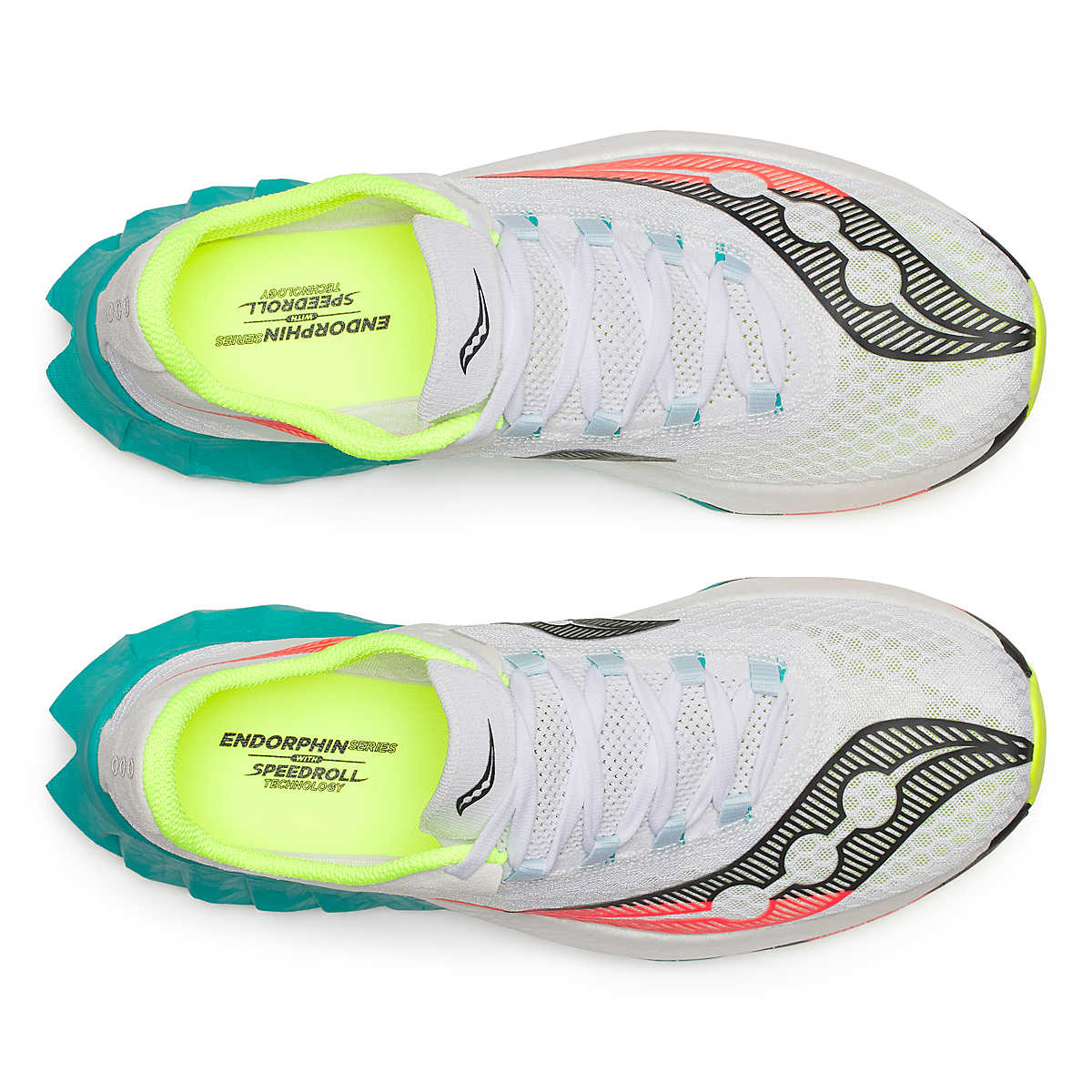 Saucony Endorphin Pro 4 Chaussures Course (homme)