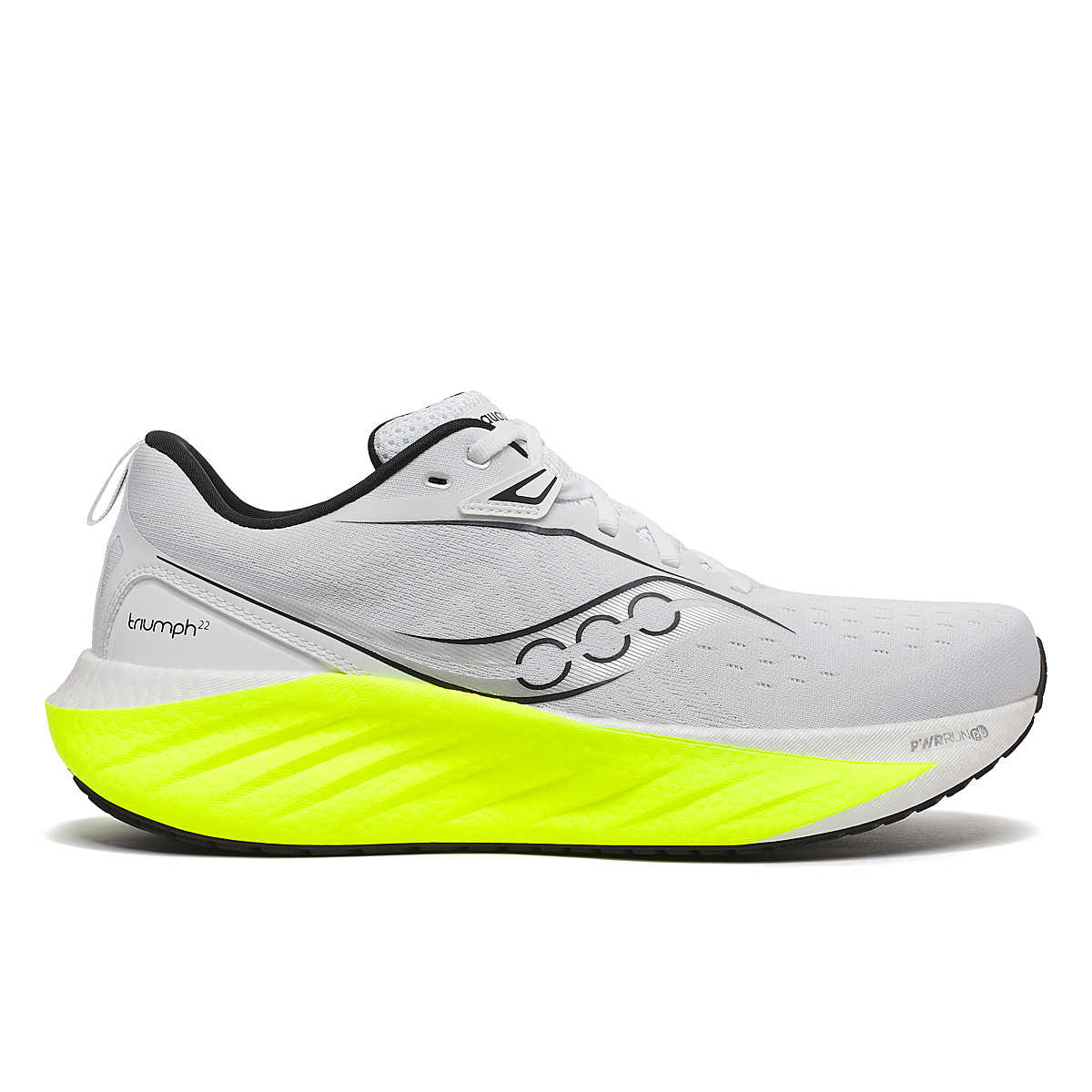 Saucony Triumph 22 Chaussures Course (homme)