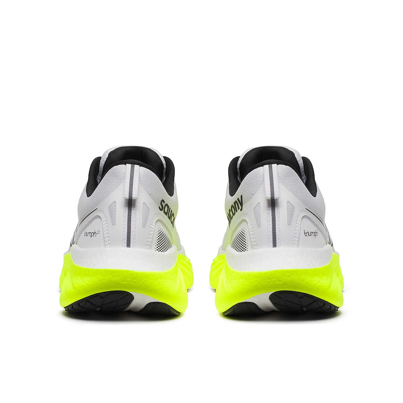 Saucony Triumph 22 Chaussures Course (homme)