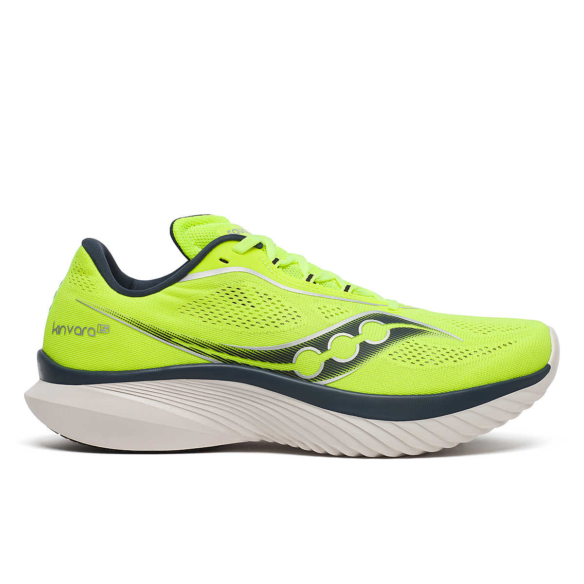 Saucony Kinvara 15 Chaussures Course (homme)