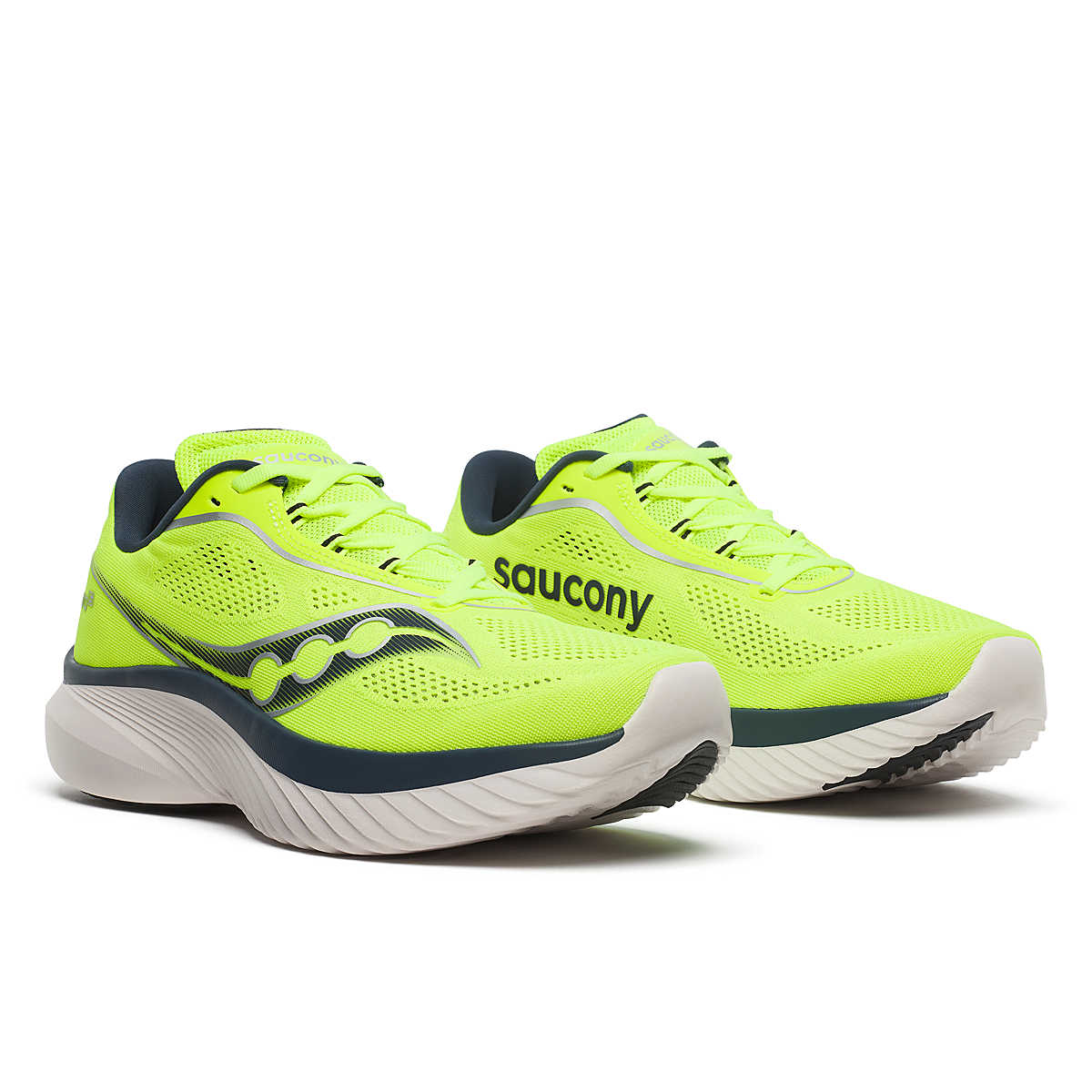 Saucony Kinvara 15 Chaussures Course (homme)