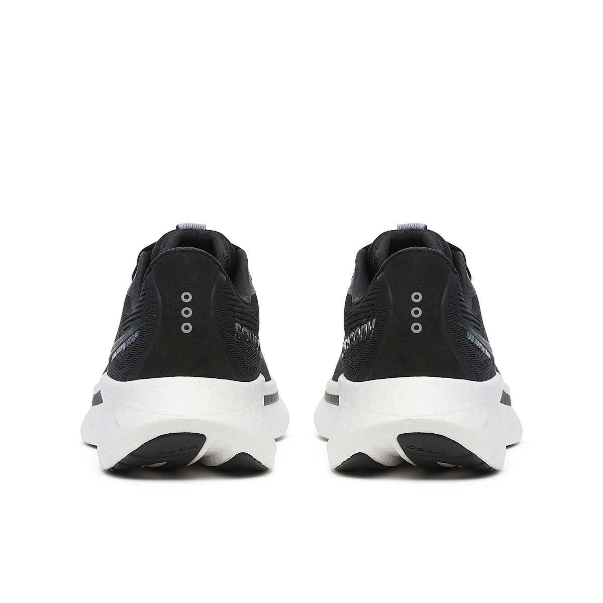 Saucony Ride 18 Wide Chaussures Course (homme)