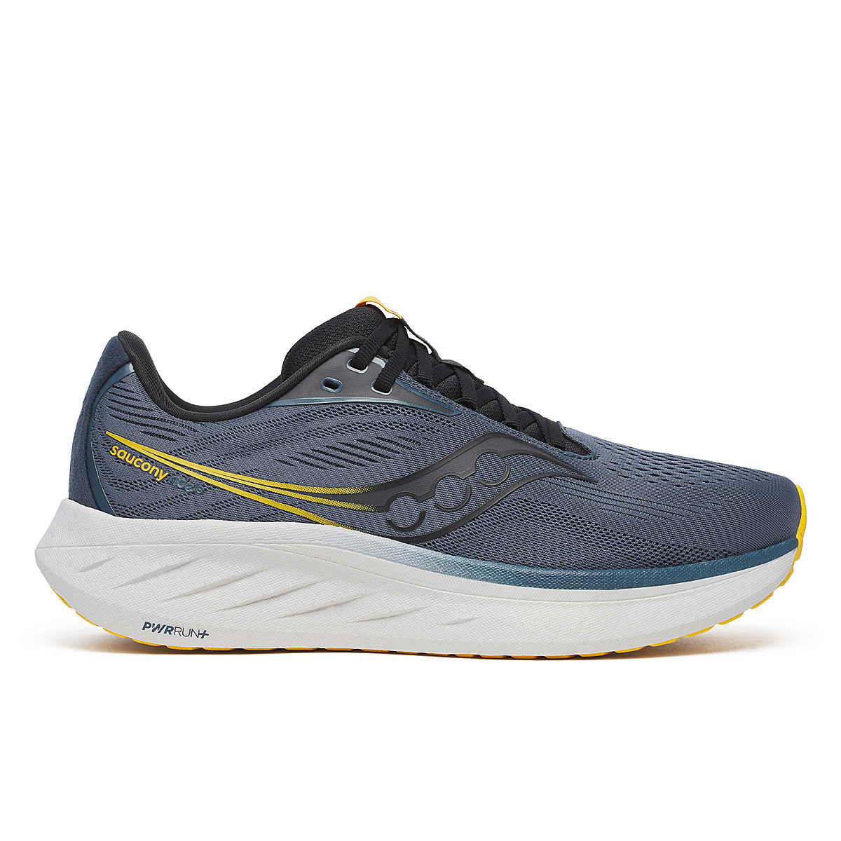 Saucony Ride 18 Chaussures Course (homme)