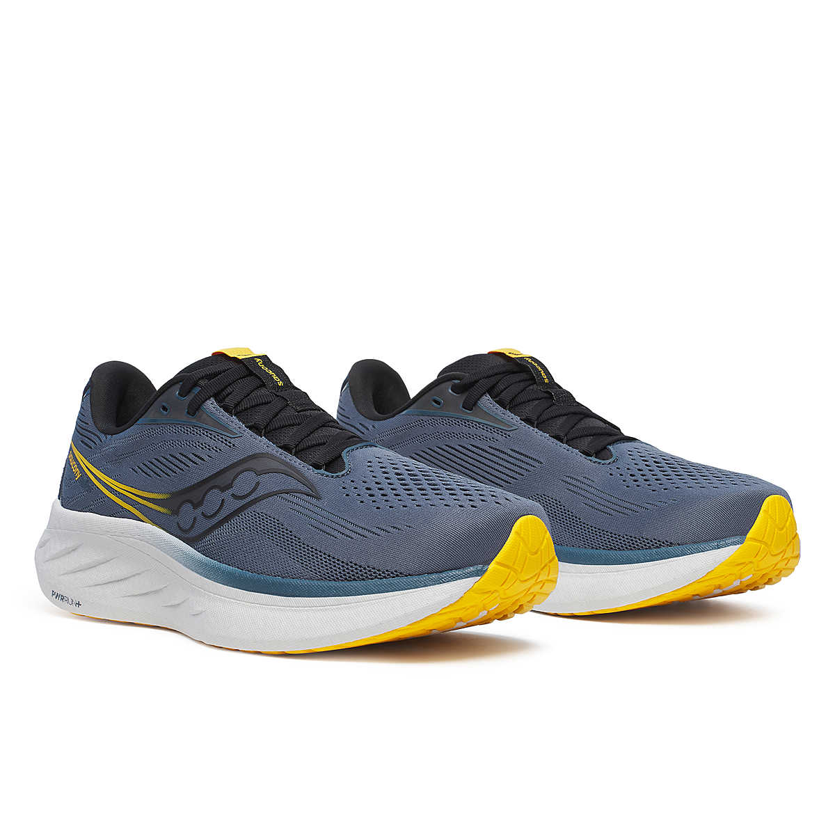 Saucony Ride 18 Chaussures Course (homme)