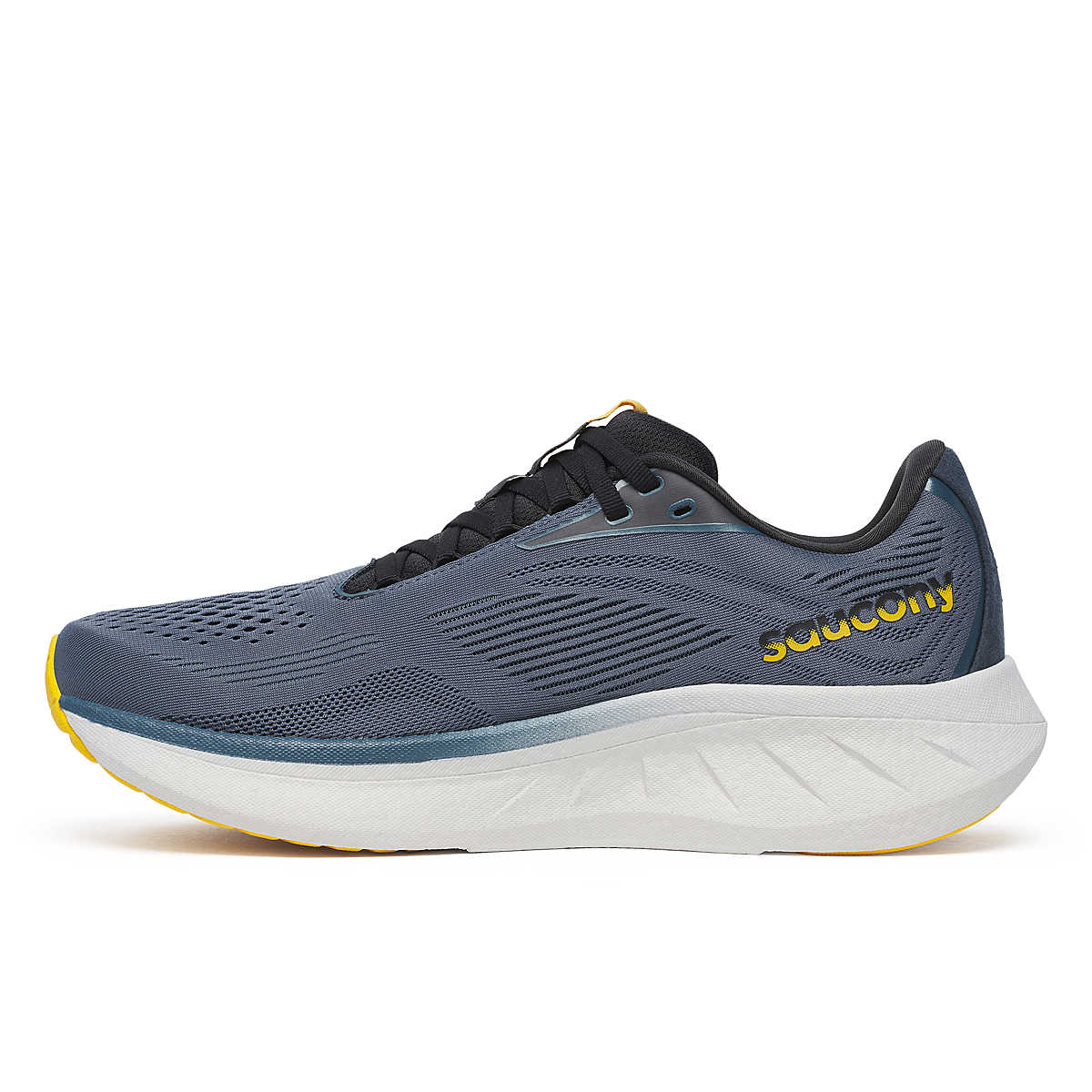 Saucony Ride 18 Chaussures Course (homme)