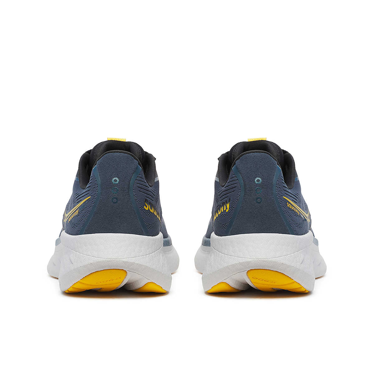 Saucony Ride 18 Chaussures Course (homme)