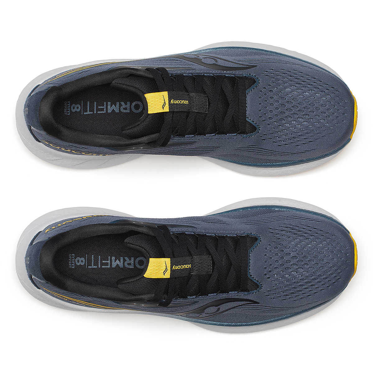 Saucony Ride 18 Chaussures Course (homme)