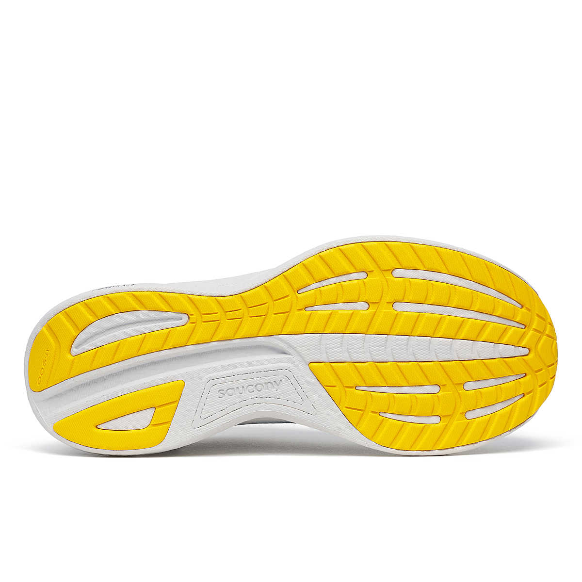 Saucony Ride 18 Chaussures Course (homme)