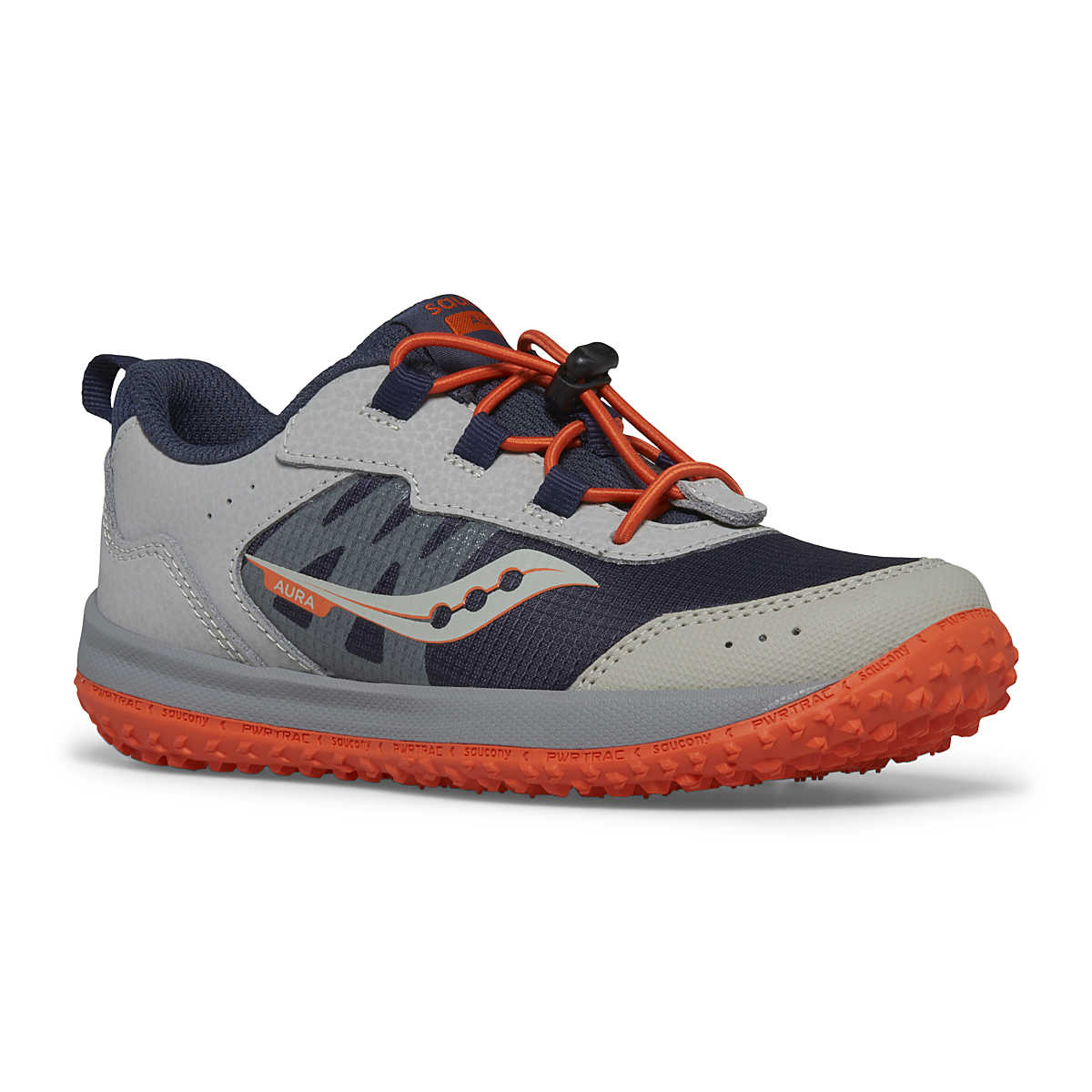 Saucony Aura KDZ Chaussures Course (junior)