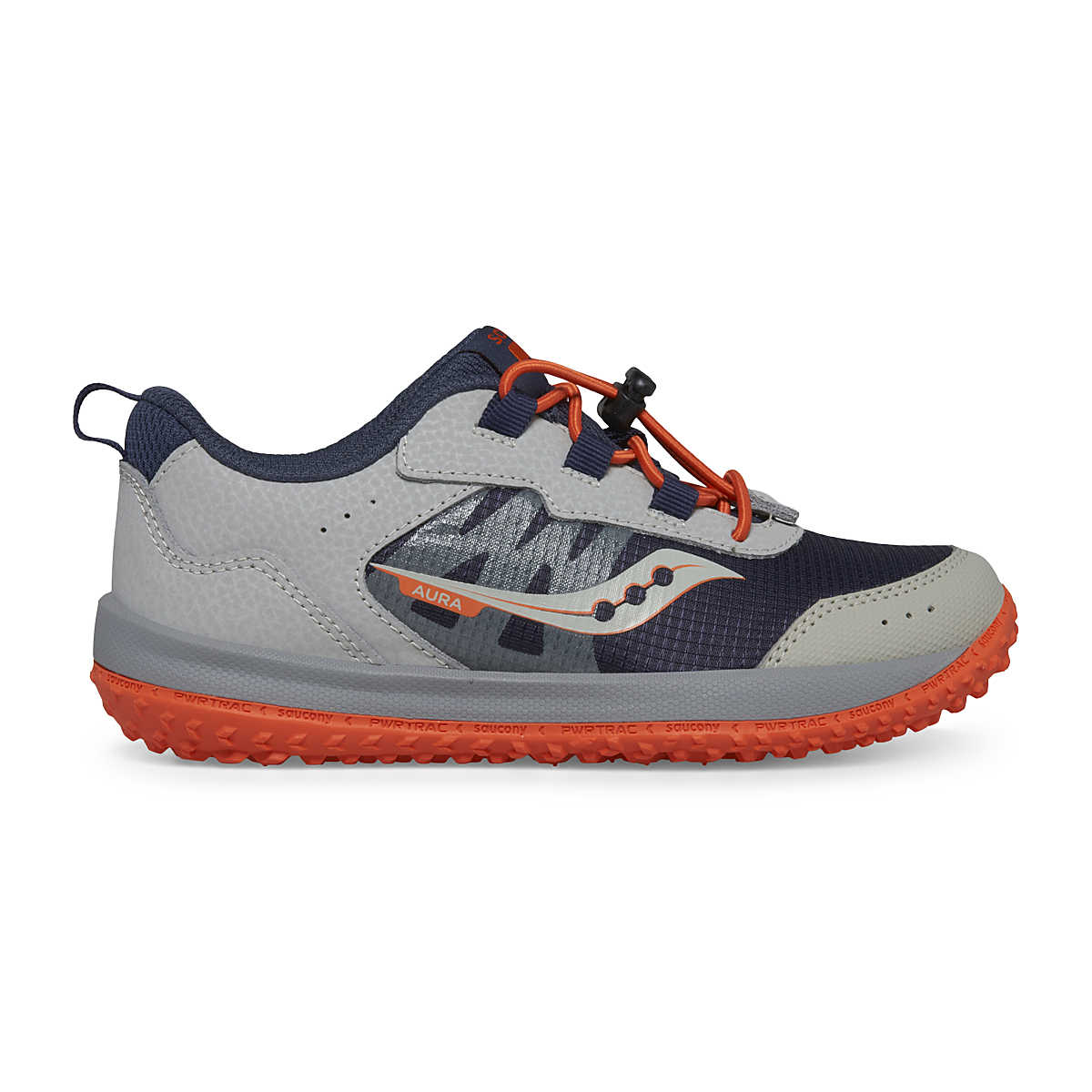 Saucony Aura KDZ Chaussures Course (junior)