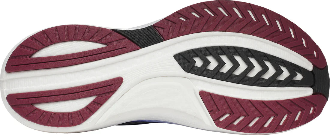 Saucony Tempus 2 Chaussures Course (homme)